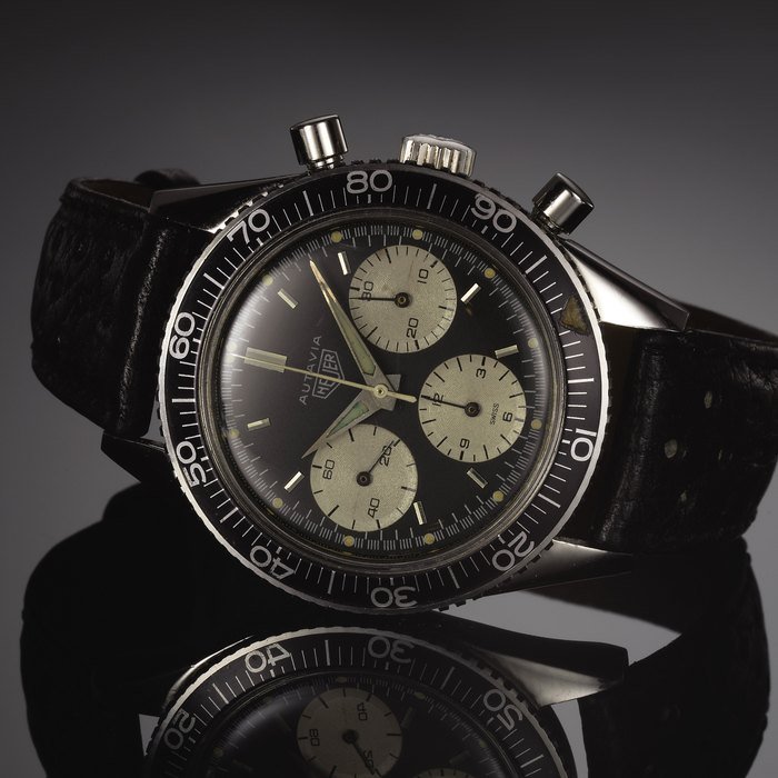 Heuer Heuer