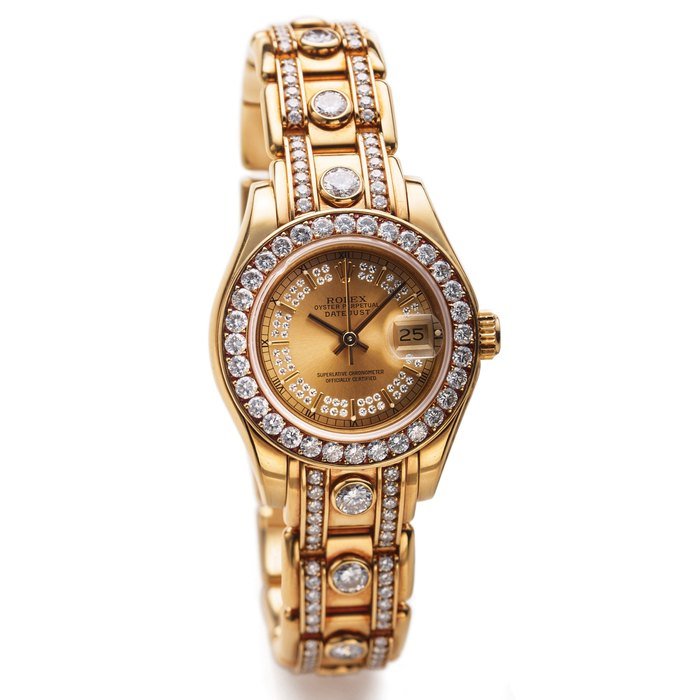 Rolex Rolex Ref 69298 · 69298