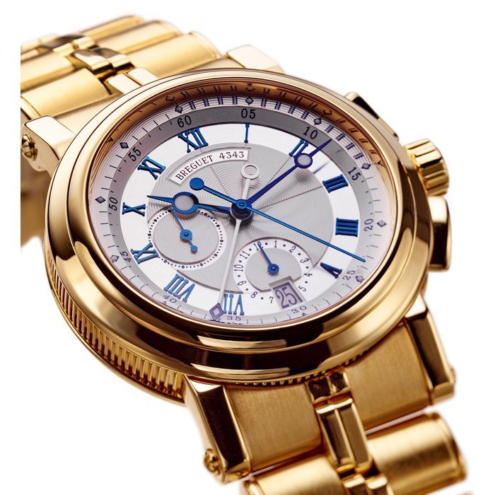 Breguet Breguet Ref 5827 · 5827