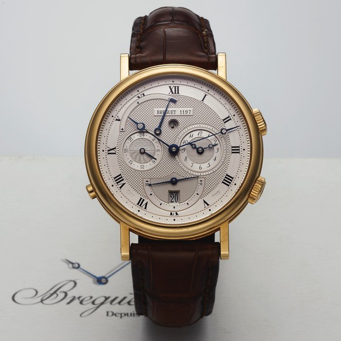 Breguet Breguet Ref 5707 · 5707