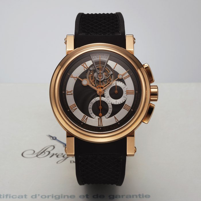 Breguet Breguet Ref 5837 · 5837