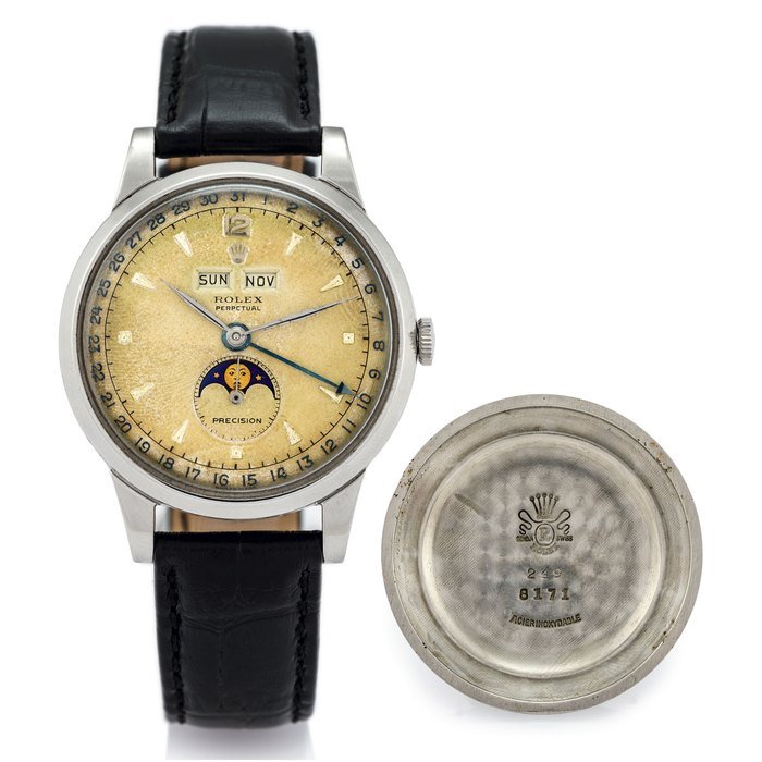 Rolex Rolex Ref 8171 · 8171