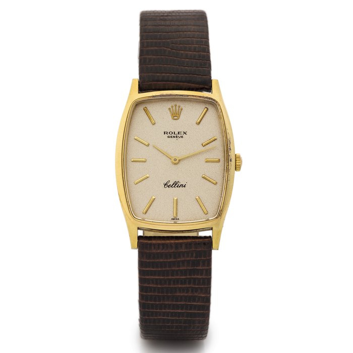 Rolex Ref 3807