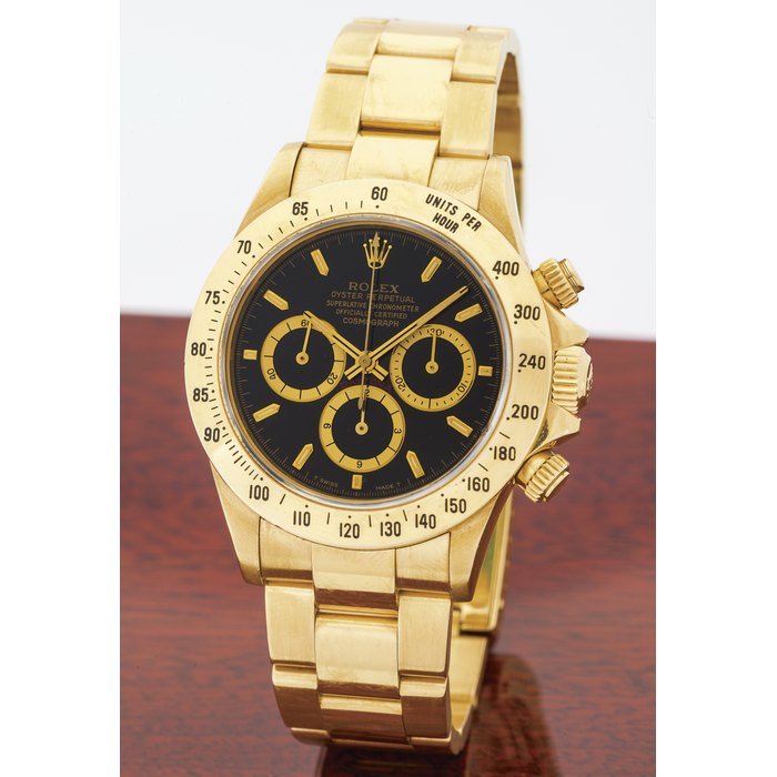 Rolex Rolex Ref 16528 · 16528