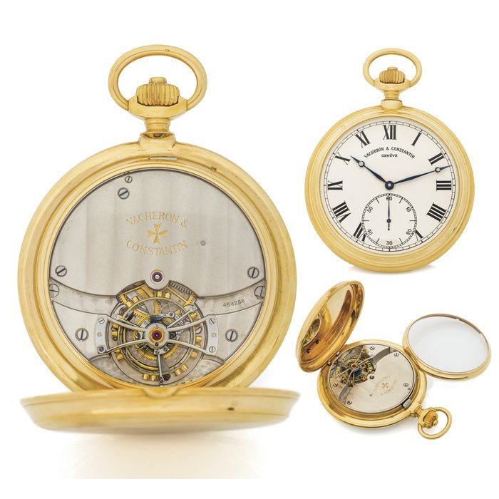 Vacheron Constantin Vacheron Constantin