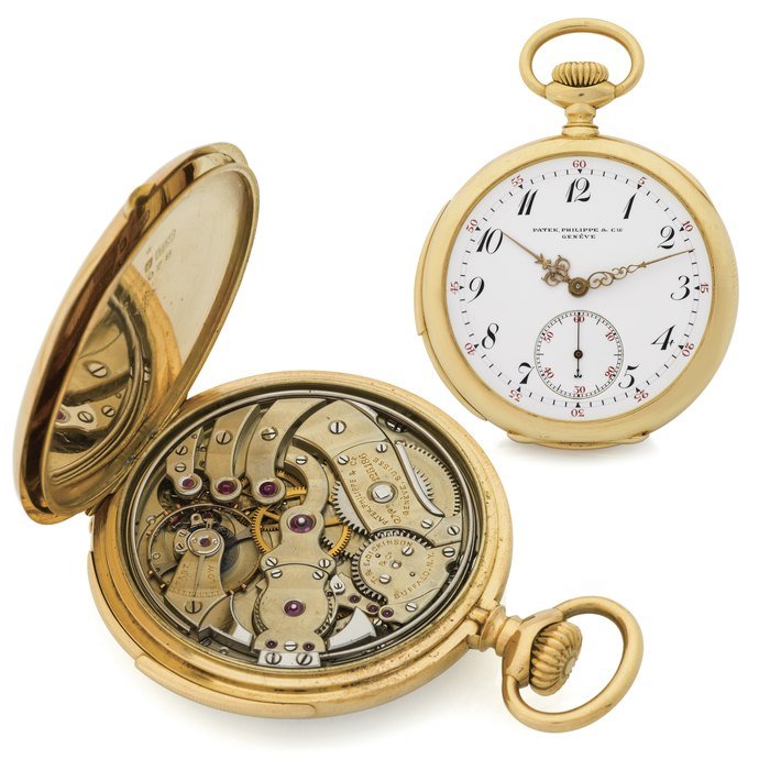 Patek Philippe Patek Philippe