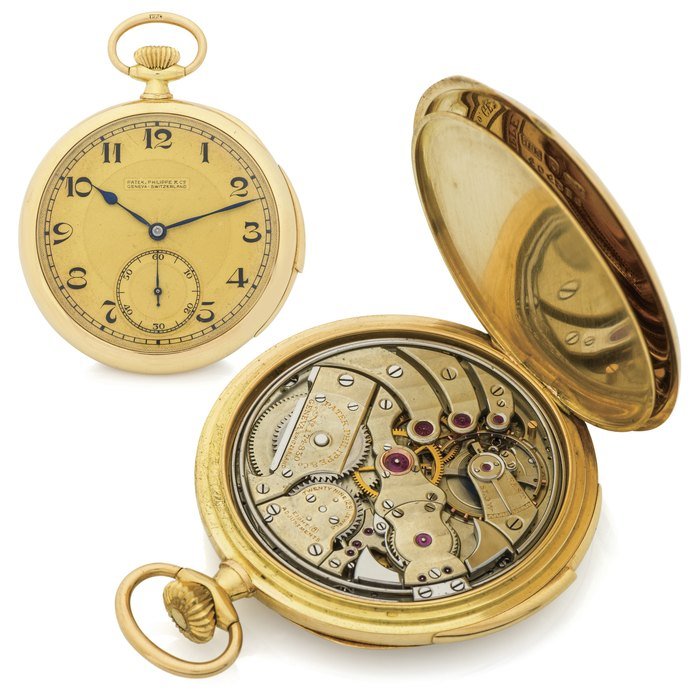 Patek Philippe Patek Philippe