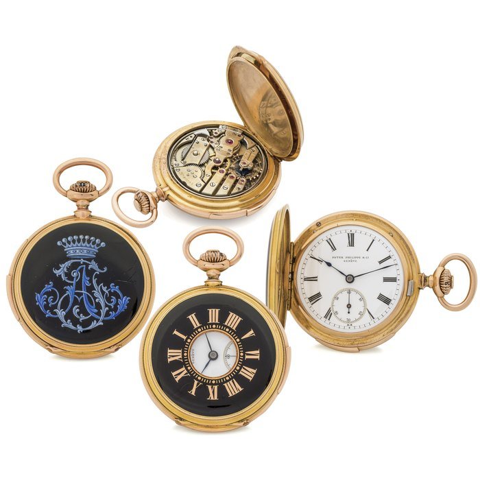 Patek Philippe Patek Philippe