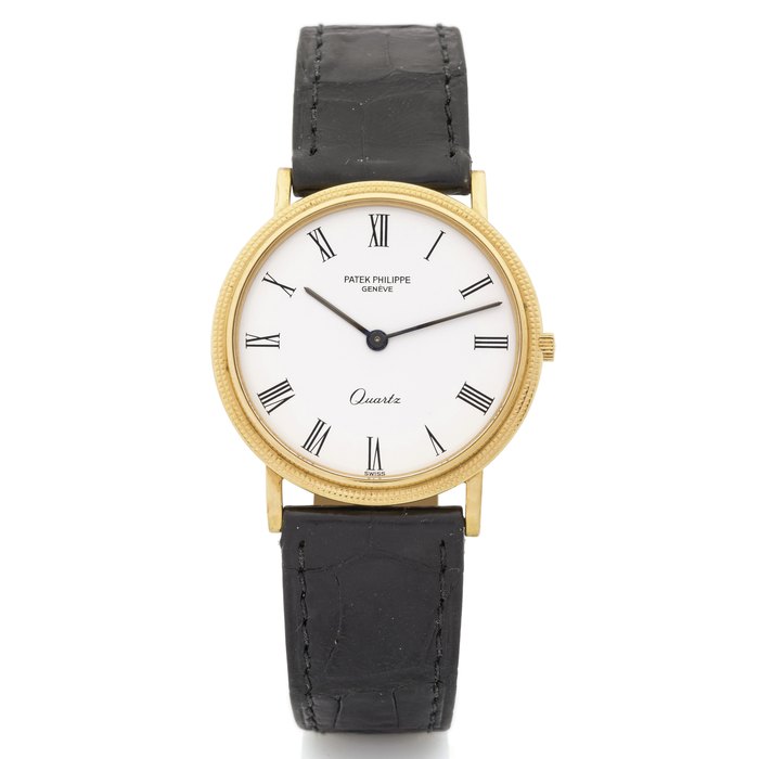 Patek Philippe Ref 3744