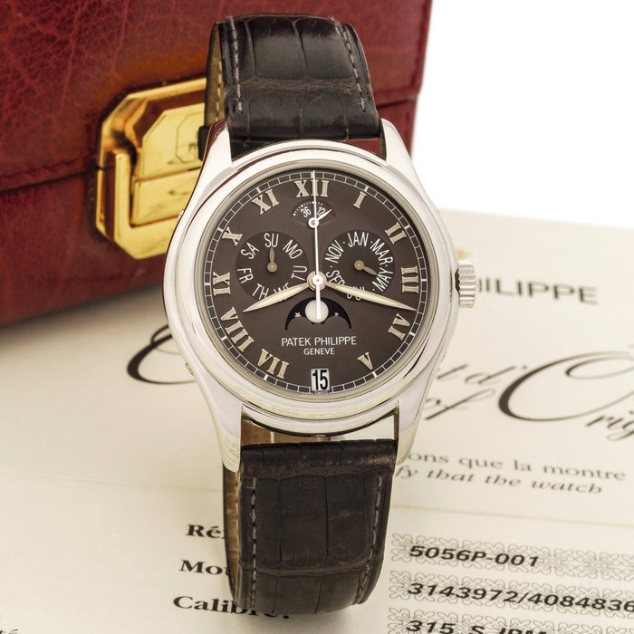 Patek Philippe Patek Philippe Ref 5056P · 5056P