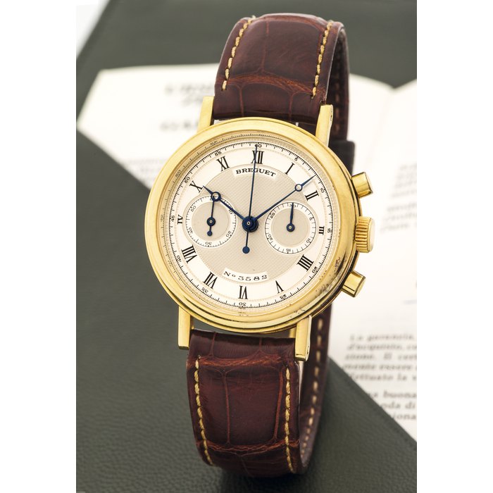 Breguet Ref 3237