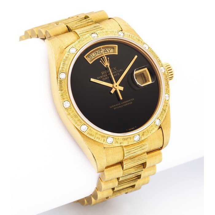 Rolex Rolex Ref 18078 18200 · 18078
