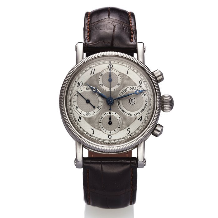Chronoswiss Chronoswiss Ref Ch 7523