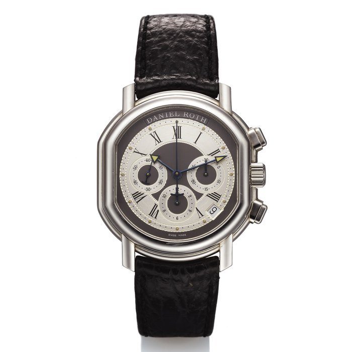 Daniel Roth Ref S247 St · S247