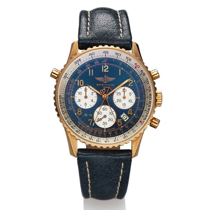 Breitling Breitling Ref H 34030