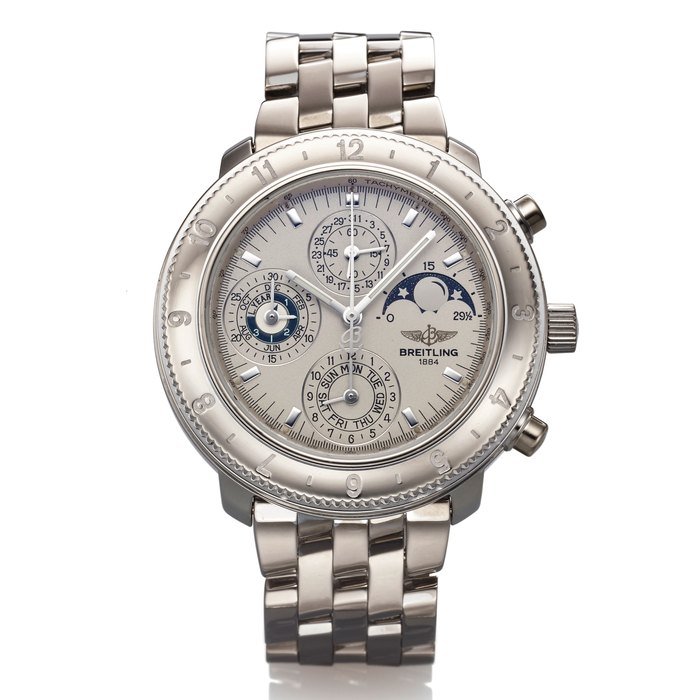 Breitling Breitling Ref J18406 · J18406