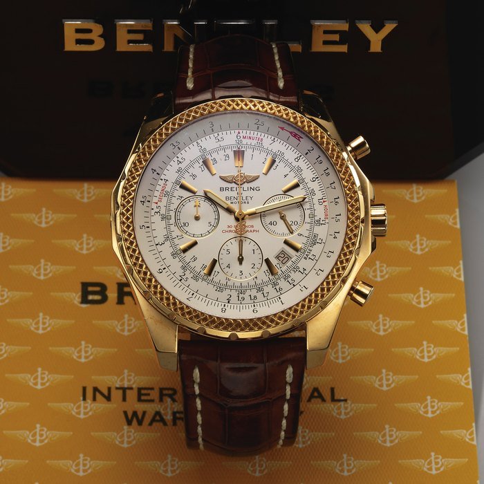 Breitling Breitling Ref K25362 · K25362