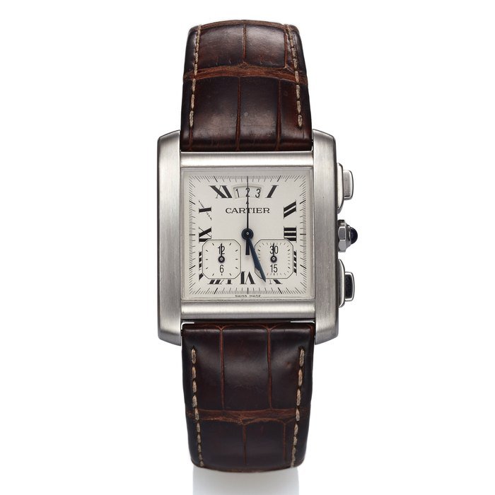 Cartier Cartier Ref 2531 · 2531