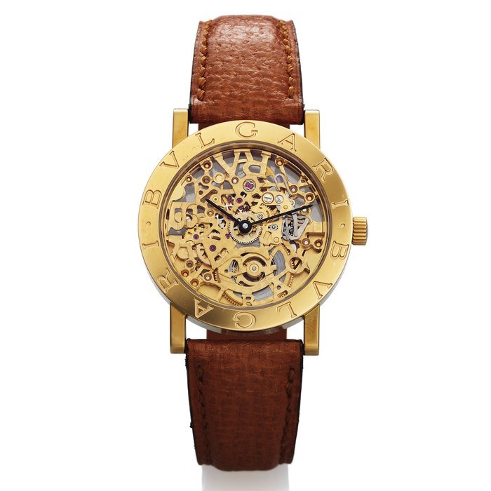 Bulgari Bulgari Ref Bb 33 Glskp