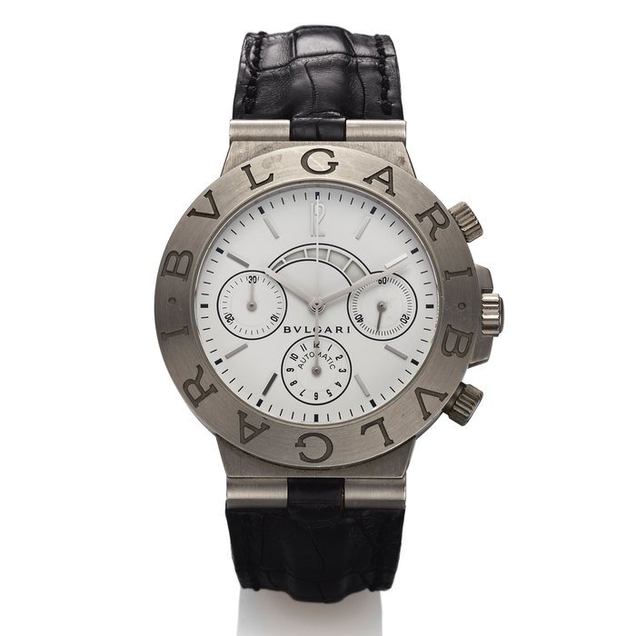 Bulgari Bulgari Ref Chw 40 Gam