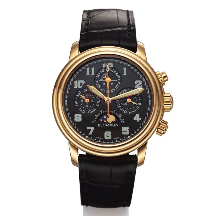 Blancpain Blancpain