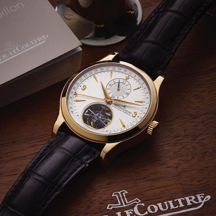 Jaeger-LeCoultre Jaeger Lecoultre Ref 146 2 34 S · 146