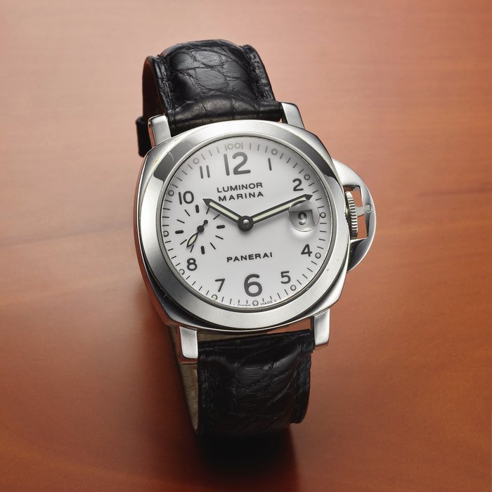 Panerai Panerai Ref Op 6529