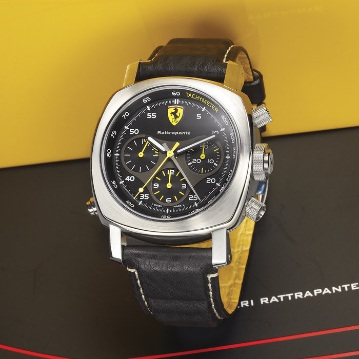 Panerai Panerai Ref F 6657