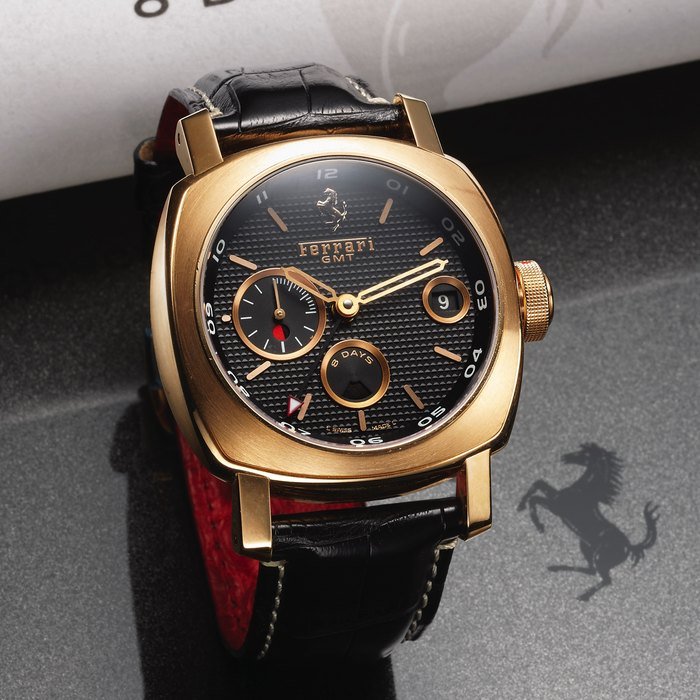 Panerai Panerai Ref F 6664