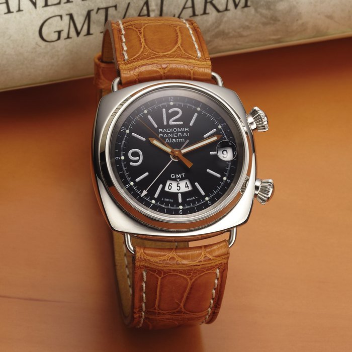 Panerai Panerai Ref Op 6516