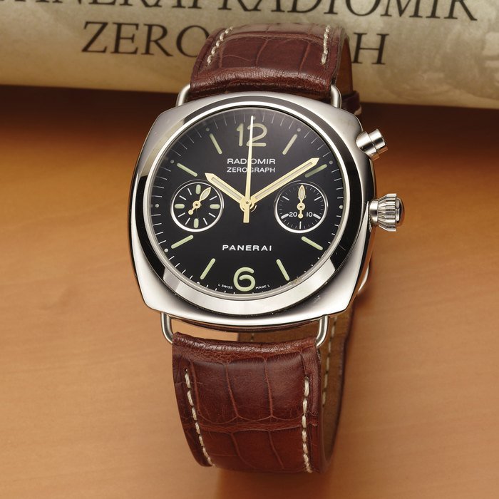 Panerai Panerai Ref Op 6544