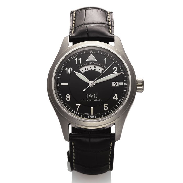 IWC Iwc Ref 3251 · 3251
