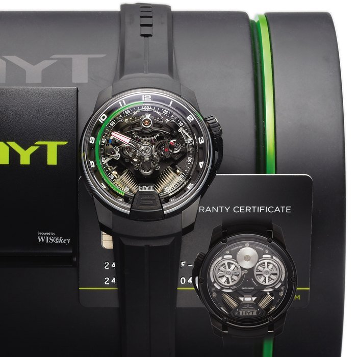 Hyt Ref H2 Dl 248241