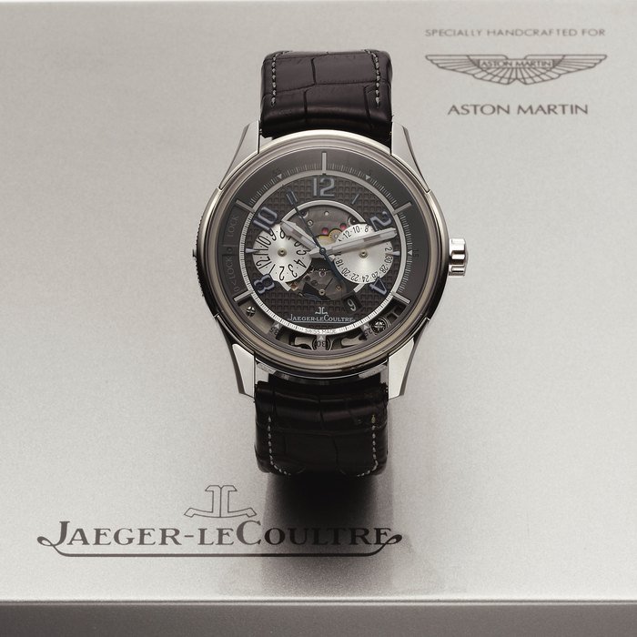 Jaeger-LeCoultre Jaeger Lecoultre Ref 192 6 25 · 192