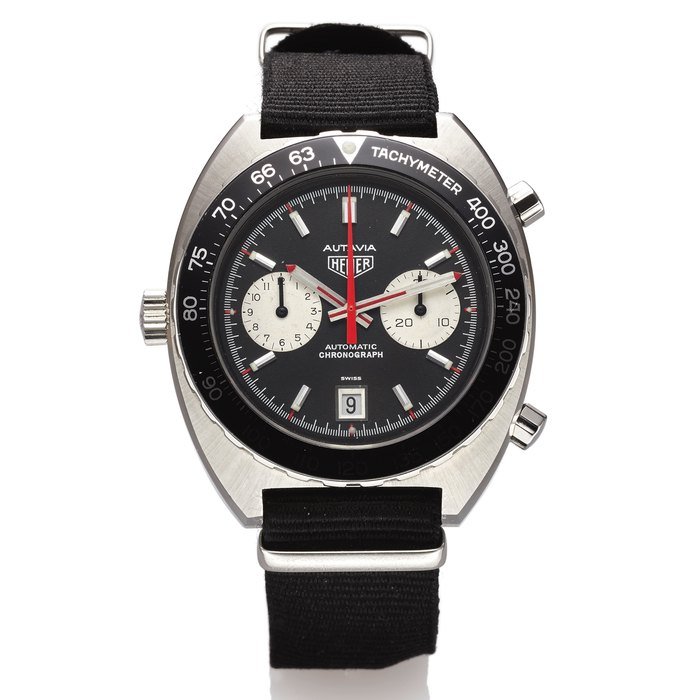 Heuer Heuer