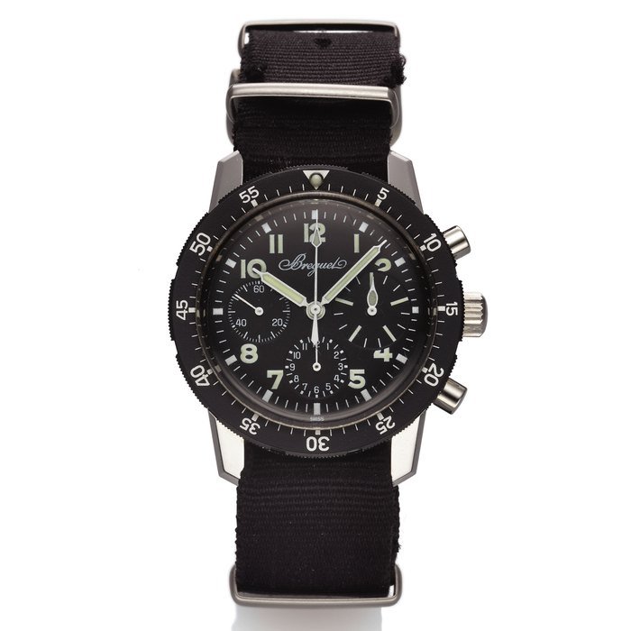 Breguet Breguet
