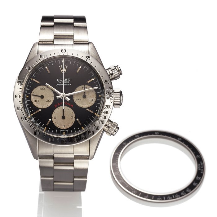 Rolex Rolex Ref 6265 · 6265