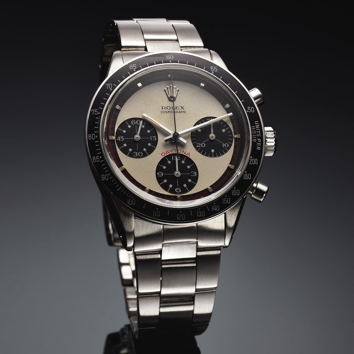 Rolex Rolex Ref 6241 · 6241