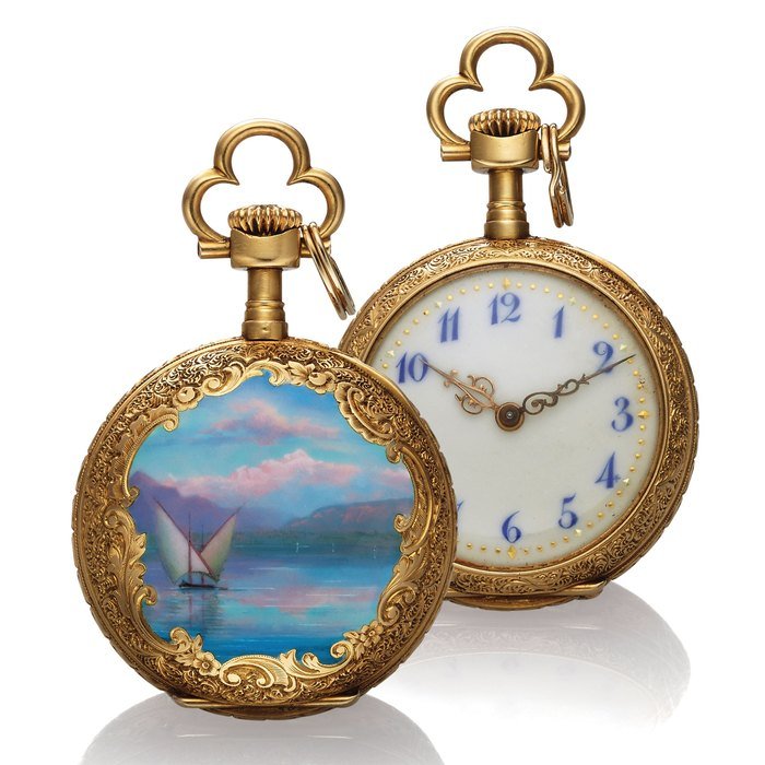 Vacheron Constantin Vacheron Constantin