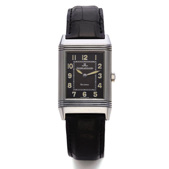 Jaeger-LeCoultre Jaeger Lecoultre Ref 271 8 61