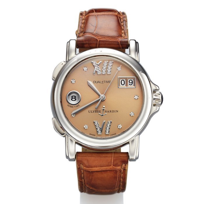 Ulysse Nardin Ulysse Nardin Ref 223 22 · 223
