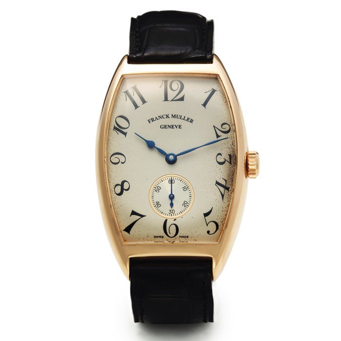 Franck Muller Franck Muller Ref 2850 S6 · 2850