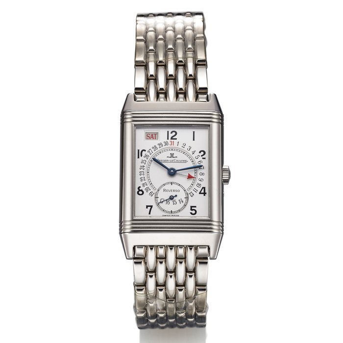 Jaeger-LeCoultre Jaeger Lecoultre Ref 270 8 36