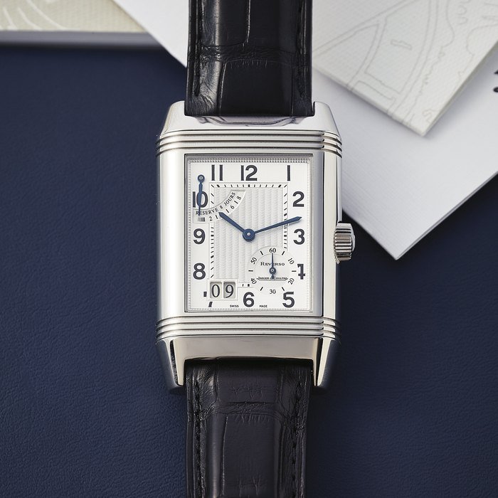 Jaeger-LeCoultre Jaeger Lecoultre Ref 240 2 15 · 240