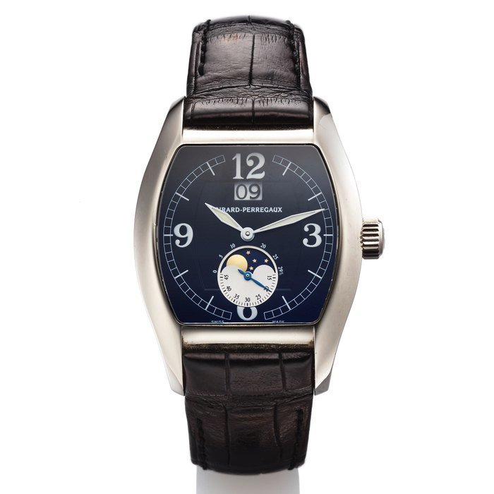 Girard-Perregaux Girard Perregaux Ref 2760 · 2760