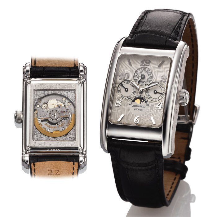 Audemars Piguet Audemars Piguet