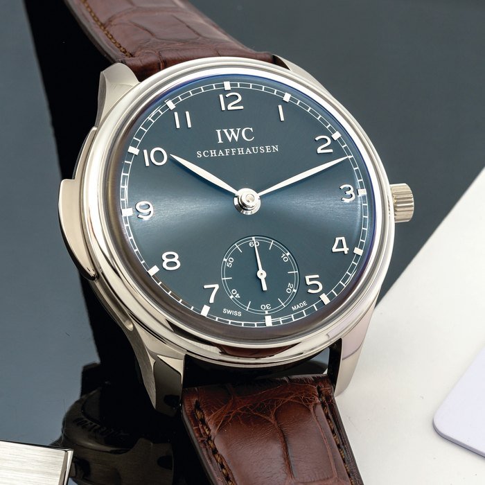 IWC Iwc Ref 544903 · 544903
