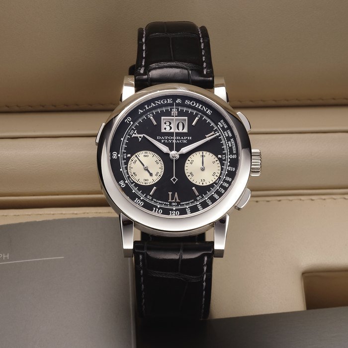A Lange Sohne Ref 403 · 403