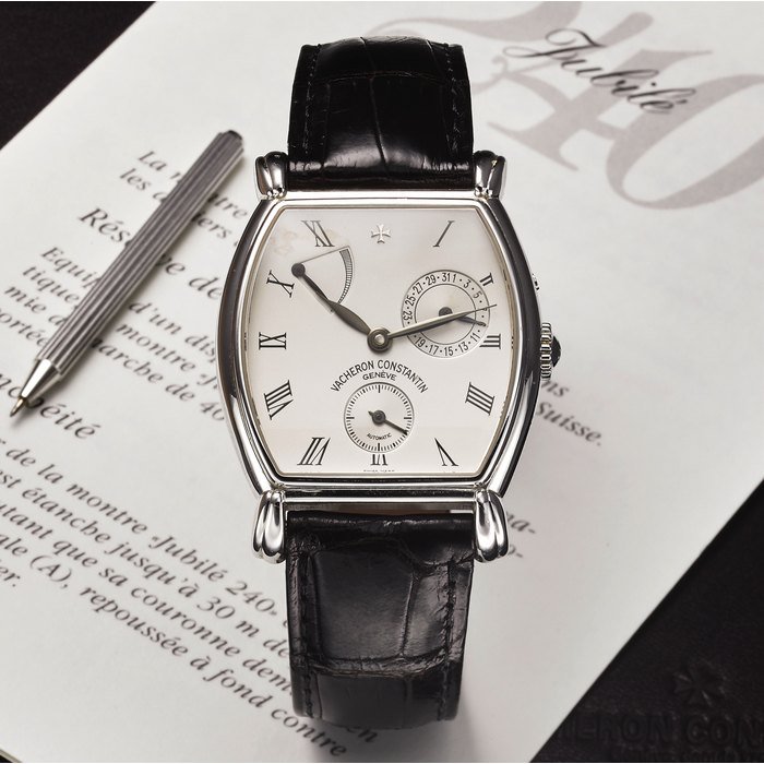 Vacheron Constantin Vacheron Constantin Ref 47240 · 47240