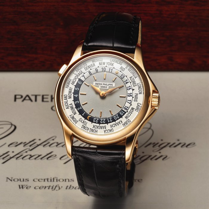 Patek Philippe Patek Philippe Ref 5110R · 5110R